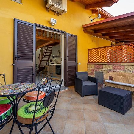 Casa Ornella Villa Nebida Exterior foto